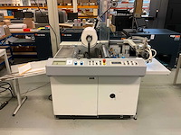 2008 comfi delta lamineermachine