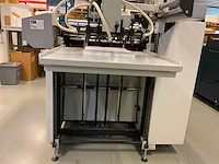 2008 comfi delta lamineermachine - afbeelding 10 van  14