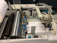 2008 comfi delta lamineermachine - afbeelding 11 van  14