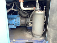 2008 compair l75sr schroefcompressor - afbeelding 6 van  8