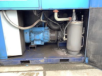 2008 compair l75sr schroefcompressor - afbeelding 7 van  8