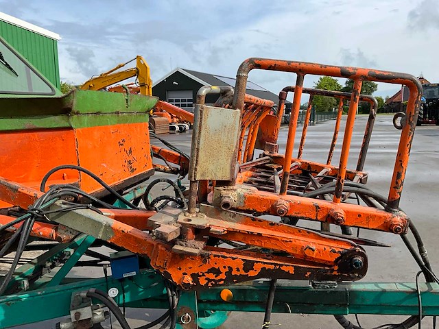 2008 conver c430h maaiboot - afbeelding 2 van  21