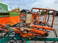 2008 conver c430h maaiboot - afbeelding 2 van  21