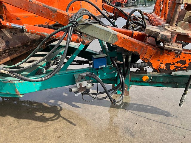 2008 conver c430h maaiboot - afbeelding 3 van  21