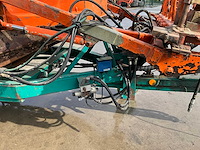 2008 conver c430h maaiboot - afbeelding 3 van  21