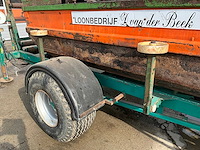 2008 conver c430h maaiboot - afbeelding 5 van  21
