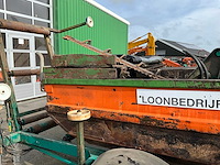 2008 conver c430h maaiboot - afbeelding 6 van  21