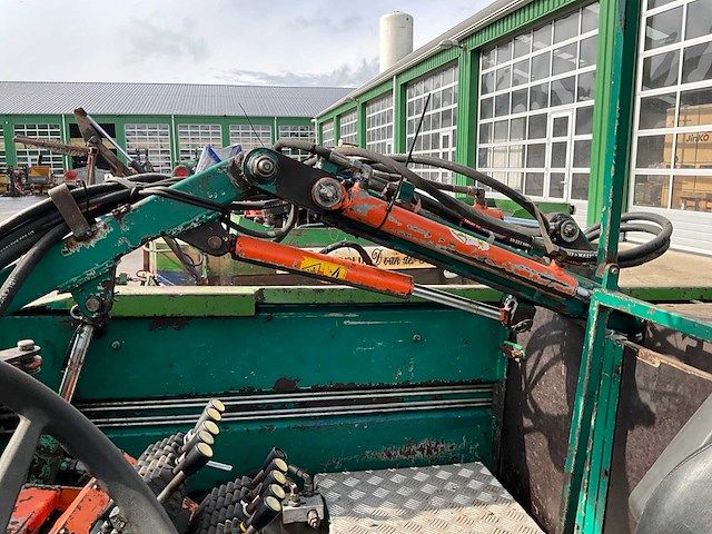 2008 conver c430h maaiboot - afbeelding 10 van  21