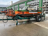 2008 conver c430h maaiboot - afbeelding 1 van  21