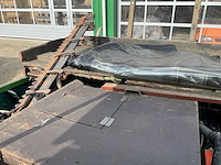 2008 conver c430h maaiboot - afbeelding 14 van  21