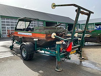 2008 conver c430h maaiboot - afbeelding 16 van  21