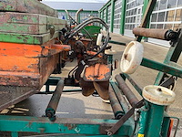2008 conver c430h maaiboot - afbeelding 18 van  21