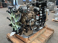 2008 cummins isl 8 dieselmotor - afbeelding 1 van  12