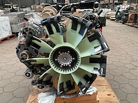 2008 cummins isl 8 dieselmotor - afbeelding 9 van  12
