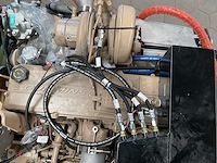 2008 cummins isl 8 dieselmotor - afbeelding 11 van  12