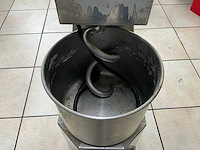 2008 cuppone silea 10k planeetmenger - afbeelding 3 van  5