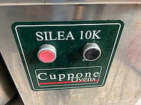 2008 cuppone silea 10k planeetmenger - afbeelding 4 van  5