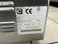 2008 cuppone silea 10k planeetmenger - afbeelding 5 van  5