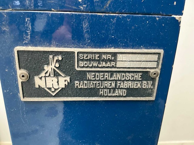 2008 cyklop omsnoeringsmachine - afbeelding 5 van  5