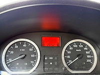 2008 dacia logan mcv 1.6-16v lauréate personenauto - afbeelding 1 van  3
