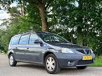 2008 dacia logan mcv 1.6-16v lauréate personenauto - afbeelding 2 van  3