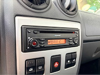 2008 dacia logan mcv 1.6-16v lauréate personenauto - afbeelding 3 van  3