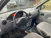 2008 dacia logan mcv 1.6 personenauto - afbeelding 2 van  14