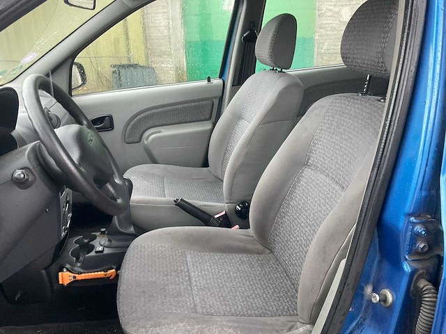 2008 dacia logan mcv 1.6 personenauto - afbeelding 4 van  14