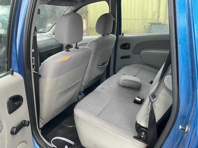 2008 dacia logan mcv 1.6 personenauto - afbeelding 5 van  14