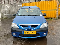 2008 dacia logan mcv 1.6 personenauto - afbeelding 10 van  14