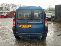 2008 dacia logan mcv 1.6 personenauto - afbeelding 11 van  14