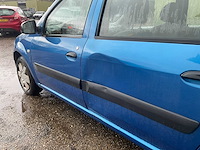 2008 dacia logan mcv 1.6 personenauto - afbeelding 12 van  14