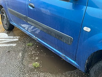 2008 dacia logan mcv 1.6 personenauto - afbeelding 13 van  14