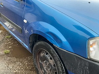 2008 dacia logan mcv 1.6 personenauto - afbeelding 14 van  14