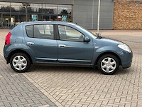 2008 dacia sandero 1.4 lauréate personenauto - afbeelding 3 van  9