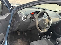 2008 dacia sandero 1.4 lauréate personenauto - afbeelding 6 van  9