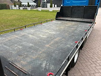 2008 daf 45.160 oprijwagen vrachtwagen - afbeelding 3 van  13