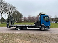 2008 daf 45.160 oprijwagen vrachtwagen - afbeelding 8 van  13