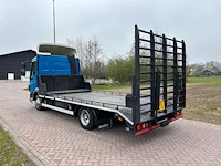 2008 daf 45.160 oprijwagen vrachtwagen - afbeelding 9 van  13