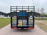 2008 daf 45.160 oprijwagen vrachtwagen - afbeelding 13 van  13