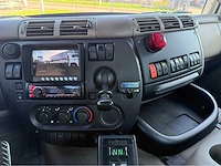 2008 daf cf laadkraan vrachtwagen - afbeelding 8 van  39