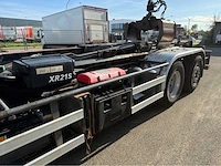 2008 daf cf laadkraan vrachtwagen - afbeelding 10 van  39