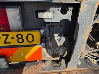2008 daf cf laadkraan vrachtwagen - afbeelding 20 van  39