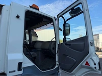 2008 daf cf laadkraan vrachtwagen - afbeelding 33 van  39