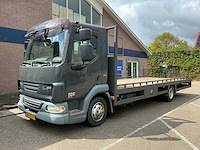2008 daf lf 45.160 oprijwagen