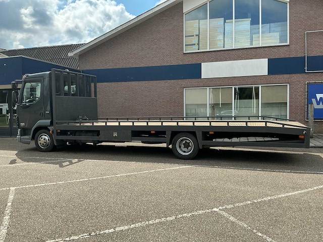 2008 daf lf 45.160 oprijwagen - afbeelding 12 van  31