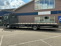 2008 daf lf 45.160 oprijwagen - afbeelding 12 van  31