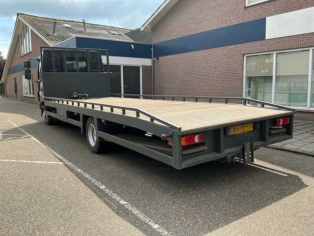 2008 daf lf 45.160 oprijwagen - afbeelding 23 van  31