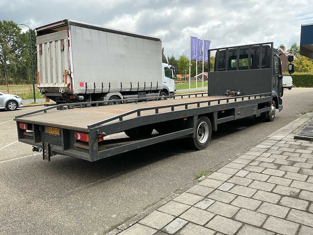 2008 daf lf 45.160 oprijwagen - afbeelding 27 van  31