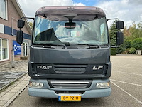 2008 daf lf 45.160 oprijwagen - afbeelding 29 van  31